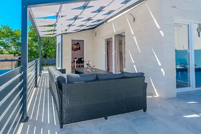 Vakantiehuis Ontspannende vakantie Vir