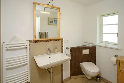 Vakantieappartement Gezinsvakantie Uelvesbüll