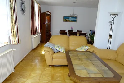 Exklusive Ferienwohnung für 5