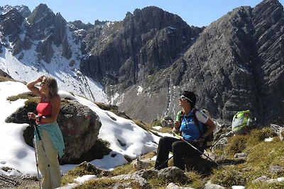 Appartamento Vacanza con famiglia Hopferau