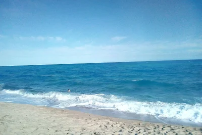 Vakantieappartement Gezinsvakantie Orosei