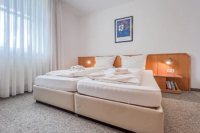 Villa Viktoria Whg. 18 -