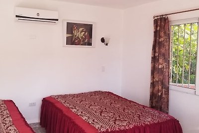 Vakantieappartement Gezinsvakantie Artemisa