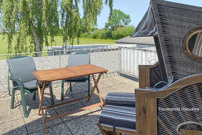 Ap. Kiebitz - Haus Nordlichter