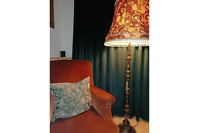 Altes Häusle am Waschbach-Weinberg