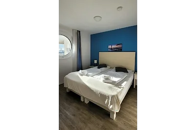 Appartamento Vacanza con famiglia Eckernförde