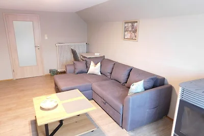 Ferienwohnung Uschi 1