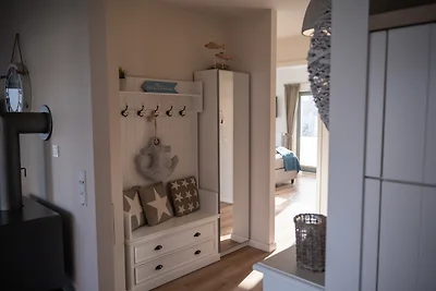 Appartamento Vacanza con famiglia Heiligenhafen