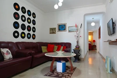 Yamsys Home Appartement 1