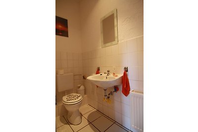 Vakantieappartement Gezinsvakantie Mittelnkirchen