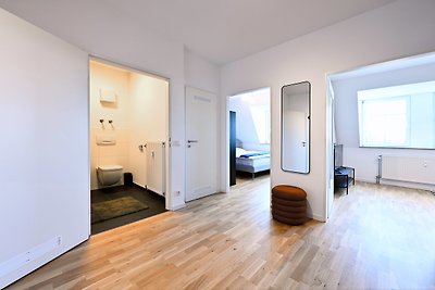 Vakantieappartement Gezinsvakantie Fürth