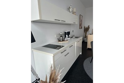 Doppelzimmer im Strandhaus 2