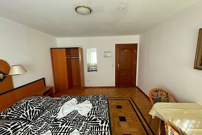 Pension Doppeltbett Zimmer 5