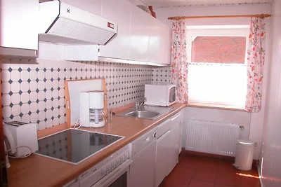 Vakantieappartement Gezinsvakantie Kellenhusen