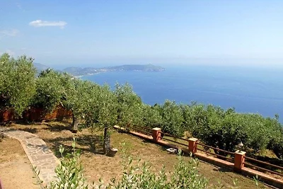 Casa vacanze Vacanza di relax Salerno