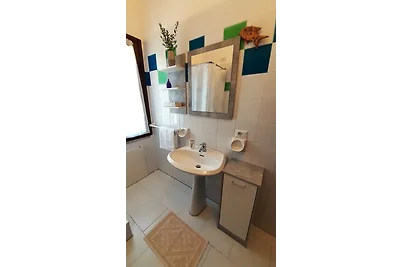 Ferienhaus Casa Mirto - Villaggio