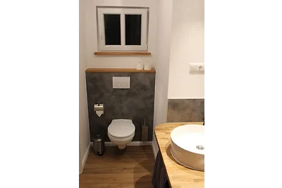 HeiDeluxe Tiny House