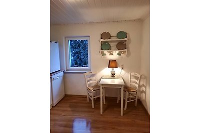 Vakantieappartement Gezinsvakantie Pottum