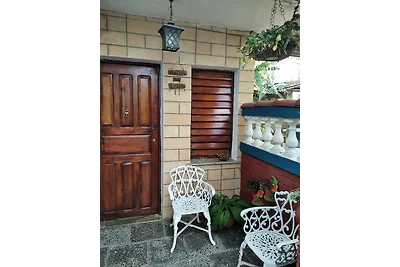 Appartamento Vacanza con famiglia Pinar del Rio