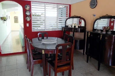 CASA YOYI Appartement 1