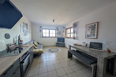 Ferienwohnung Look wide