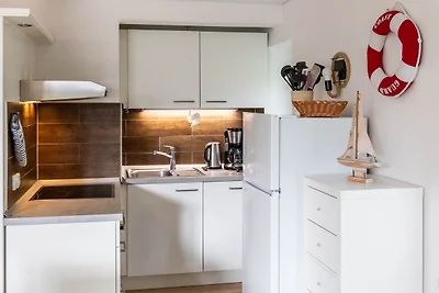 Haus Seeblick Wohnung 15