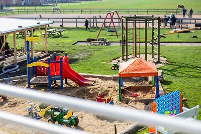 Vakantieappartement Gezinsvakantie Burg auf Fehmarn