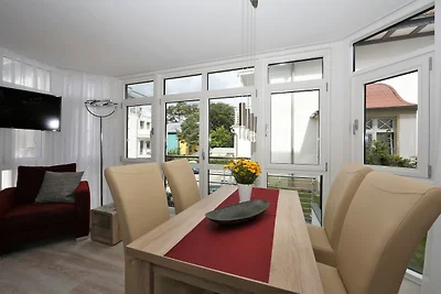 (Brise) Seeresidenz Haus Baltic