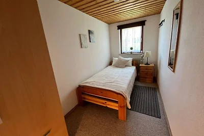 Ferienhaus Landschaft
