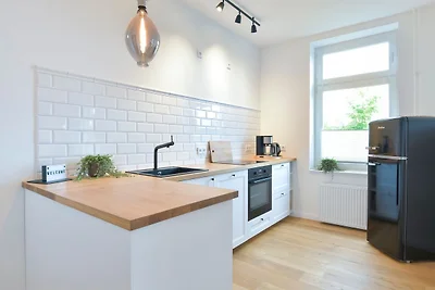 Dat Ferienhus Klönen