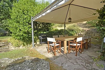 Vakantiehuis Ontspannende vakantie Arezzo