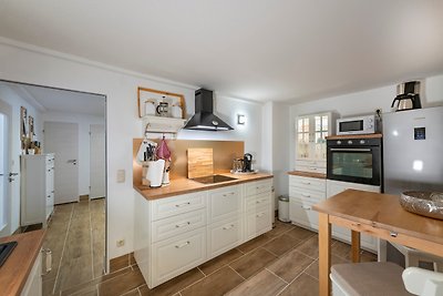 Vakantieappartement Gezinsvakantie Mechernich