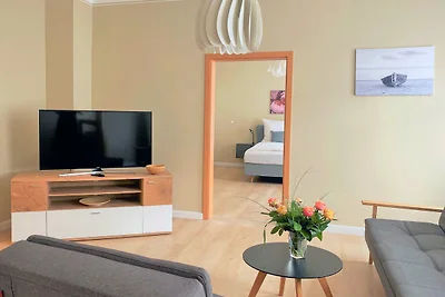 apartman za odmor Obiteljski odmor Bautzen