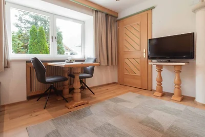 Appartamento Vacanza con famiglia Bichlbach