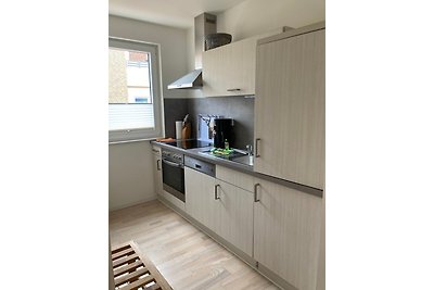 Vakantieappartement Gezinsvakantie Eckernförde