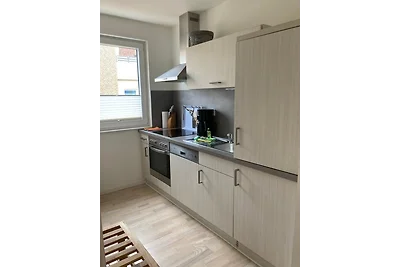 Vakantieappartement Gezinsvakantie Eckernförde