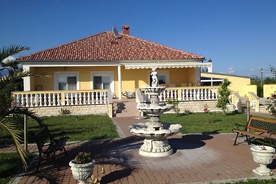 Villa Velebit