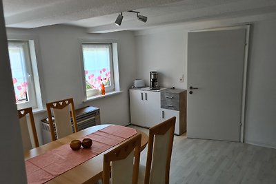 Vakantieappartement Gezinsvakantie Bad Lauterberg im Harz