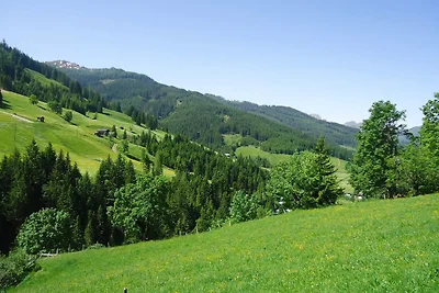 Vakantiehuis Ontspannende vakantie Eisenberg