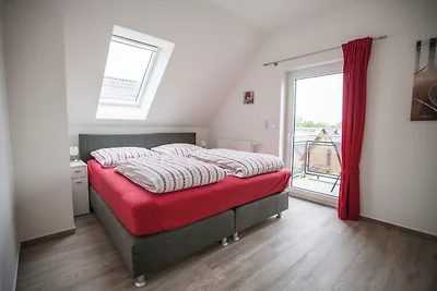 Ferienhaus Seebad im Müritz