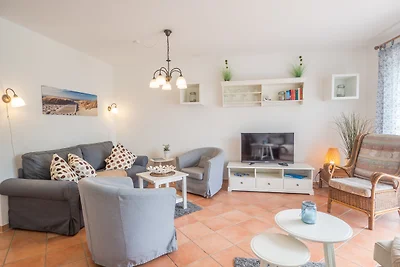 Kapitänshaus Kittler - Die Grosse