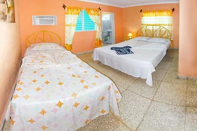 Hostal Playa Soleada Appartement 1