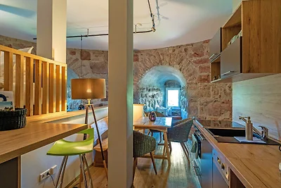 Mühlbastei Bautzen - WellnessSuite