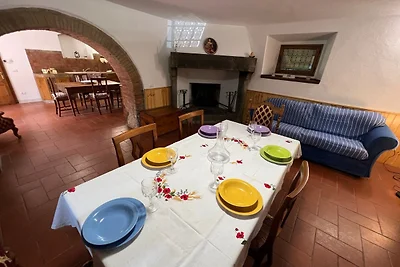 Casa vacanze Vacanza di relax Arezzo