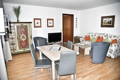 Lagunenstadt am Haff Fewo 125 -