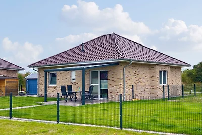 Feriendomizil Bella Vista