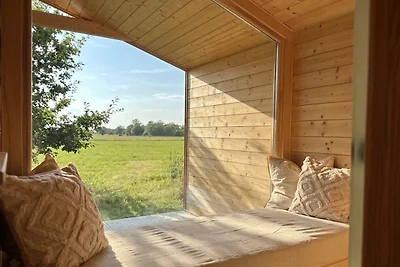 Vakantiehuis Ontspannende vakantie Bleckede