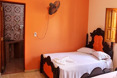 Hostal Las Cuevas Appartement 3