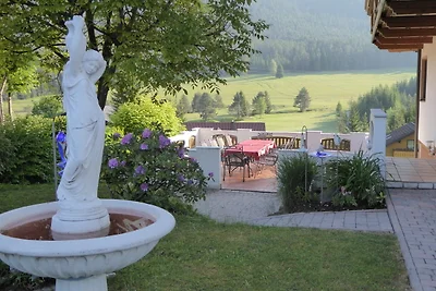 Haus Siebenbruenn - Alpenrose