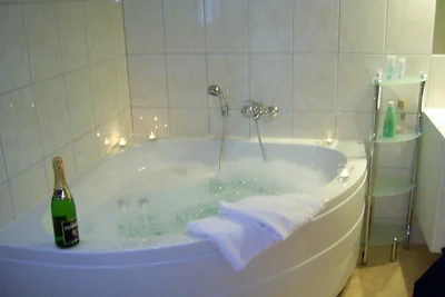 Vakantiehuis Ontspannende vakantie Baabe